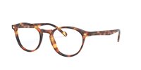 Eyeglasses frame Vogue Man 0VO5326  49  2819 - 0VO5326  49  2819